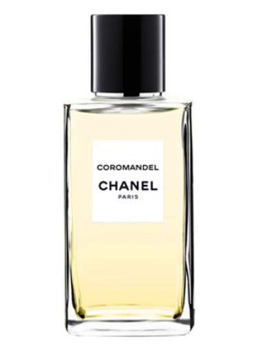 chanel coromandel 100ml|Chanel jersey les exclusifs.